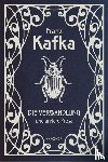 Kafka, Franz - Die Verwandlung und andere Prosa