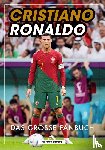 Spragg, Iain - Cristiano Ronaldo