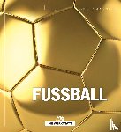 Malam, John, Gifford, Clive - Fußball
