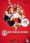 Kiepert, Karsten - Rot-Weiss Essen