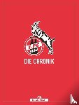 Latz, Frederic, Unschuld, Dirk - 1. FC Köln