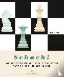 Graff, Ben - Schach!