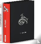 Latz, Frederic, Unschuld, Dirk - 1. FC Köln