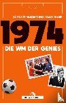 Schulze-Marmeling, Dietrich, Dahlkamp, Hubert - 1974