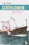 Kerner, Rega - Schiffschwein Spekje