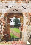 Marklein, Günter G. A. - Die schönsten Sagen aus Ostfriesland