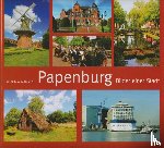 Marklein, Günter G. A. - Papenburg