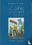 Schütz, Dietmar, Lüthje, Jürgen - 50 Jahre Universität in Oldenburg