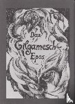 Bock, Ilona - Das Gilgamesch-Epos