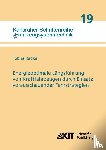 Radke, Tobias - Energieoptimale Langsfuhrung von Kraftfahrzeugen durch Einsatz vorausschauender Fahrstrategien