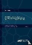 Kneer, Aron - Numerische Untersuchung des Warmeubertragungsverhaltens in unterschiedlichen poroesen Medien