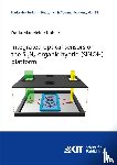Kohler, Daria - Integrated optical sensors on the Si¿N¿-organic hybrid (SiNOH) platform