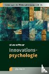 Hoffmann, Oliver - Innovationspsychologie