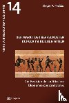 Priddat, Birger P. - Der Markt der befreundeten Bürger im reichen Athen