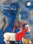  - Marc Chagall 2026