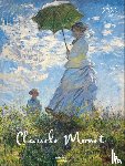  - Claude Monet 2026