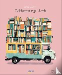  - Literary Art 2026