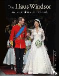Imhof, Michael, Ellrich, Hartmut - Das Haus Windsor und seine deutsche Herkunft