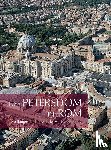 Brandenburg, H., Ballardini, A., Thoenes, C. - Der Petersdom in Rom