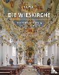 Wetzler, Dörte - Die Wieskirche als inszenierende Rahmung des Gegeißelten Heilands