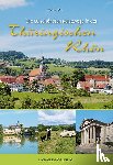 Höhn, Walter - Die 50 schönsten Reisewege in der Thüringischen Rhön