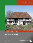  - Fachwerk in Europa
