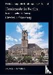  - Denkmale in Berlin. Bezirk Tempelhof-Schöneberg. Ortsteil Schöneberg