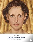 Richter, Thomas - Christian Schad. 2 Bände