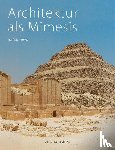 Mennekes, Ralf - Architektur als Mimesis