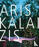  - Aris Kalaizis