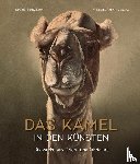 Borngässer, Barbara - Das Kamel in den Künsten