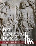 Gerhard, Weilandt - Der Bamberger Dom als Heilsgeschichtsraum Teil I
