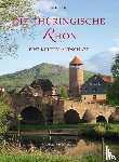 Höhn, Walter - Die Thüringische Rhön