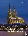 Booz, Rüdiger Marco - Kölner Dom