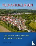 Bidlingmaier, Rolf - Neckartenzlingen