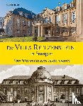 Brüser, Joachim - Die Villa Reitzenstein in Stuttgart