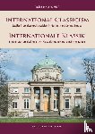  - International Classicism / Internationale Klassik
