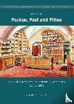 Jäger, Antonia - Pocken, Pest und Pillen