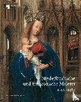  - Niederländische und französische Malerei 1400-1480