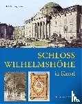 Bidlingmaier, Rolf - Schloss Wilhelmshöhe in Kassel