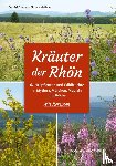 Birmann-Dähne, Gerhild Elisabeth - Kräuter der Rhön
