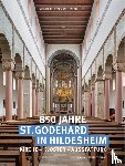  - 850 Jahre St. Godehard in Hildesheim