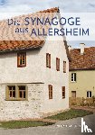  - Landsynagogen in Franken