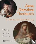  - Anna Dorothea Therbusch in Berlin und Brandenburg