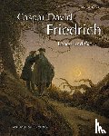 Imhof, Michael - Caspar David Friedrich