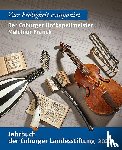  - Der Coburger Hofkapellmeister Melchior Franck