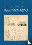 Kleinmanns, Joachim - Der lippische Landbaumeister Ferdinand Brune (1803-1857)