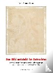 Kiesiel, Anne Simone - Das Bild entsteht im Betrachter