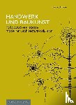 Schiefer, Hannah - Handwerk und Baukunst
