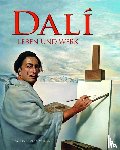 Imhof, Michael - Salvador Dalí